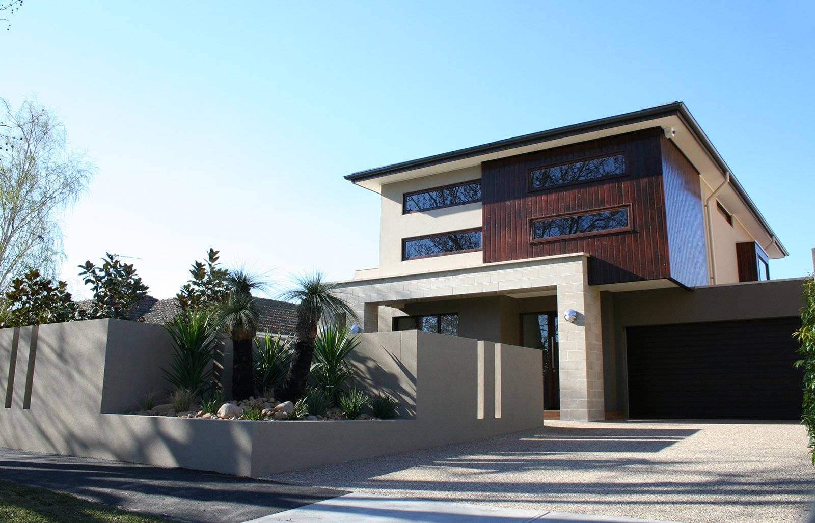 A Better Driveway
