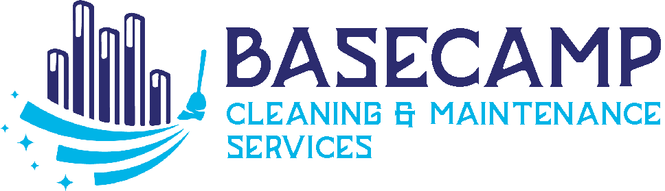 Basecamp cleaning services