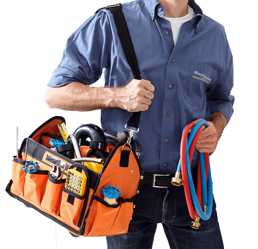 Baywood Plumbing & Gas