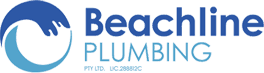 BEACHLINE PLUMBING PTY LTD