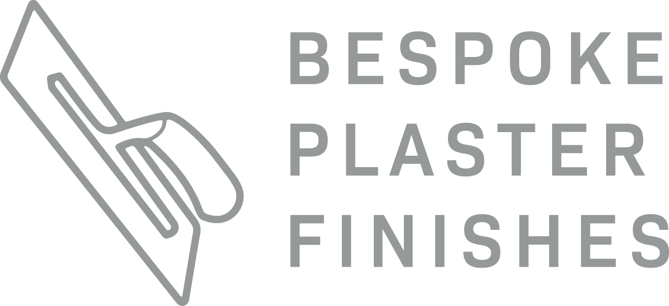Bespoke plaster finishes