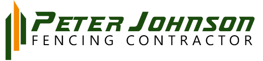 Peter Johnson Fencing Contractor