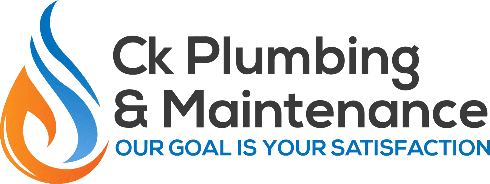 CK Plumbing & Maintenance