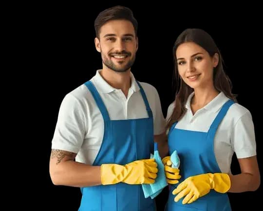 Dan Cleans Cleaning Services