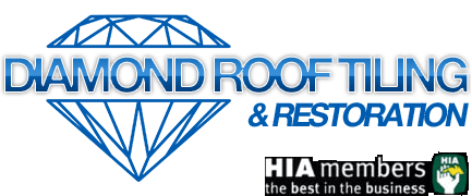 Diamond Roof Tiling & Restoration