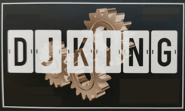 DJ King Electrical