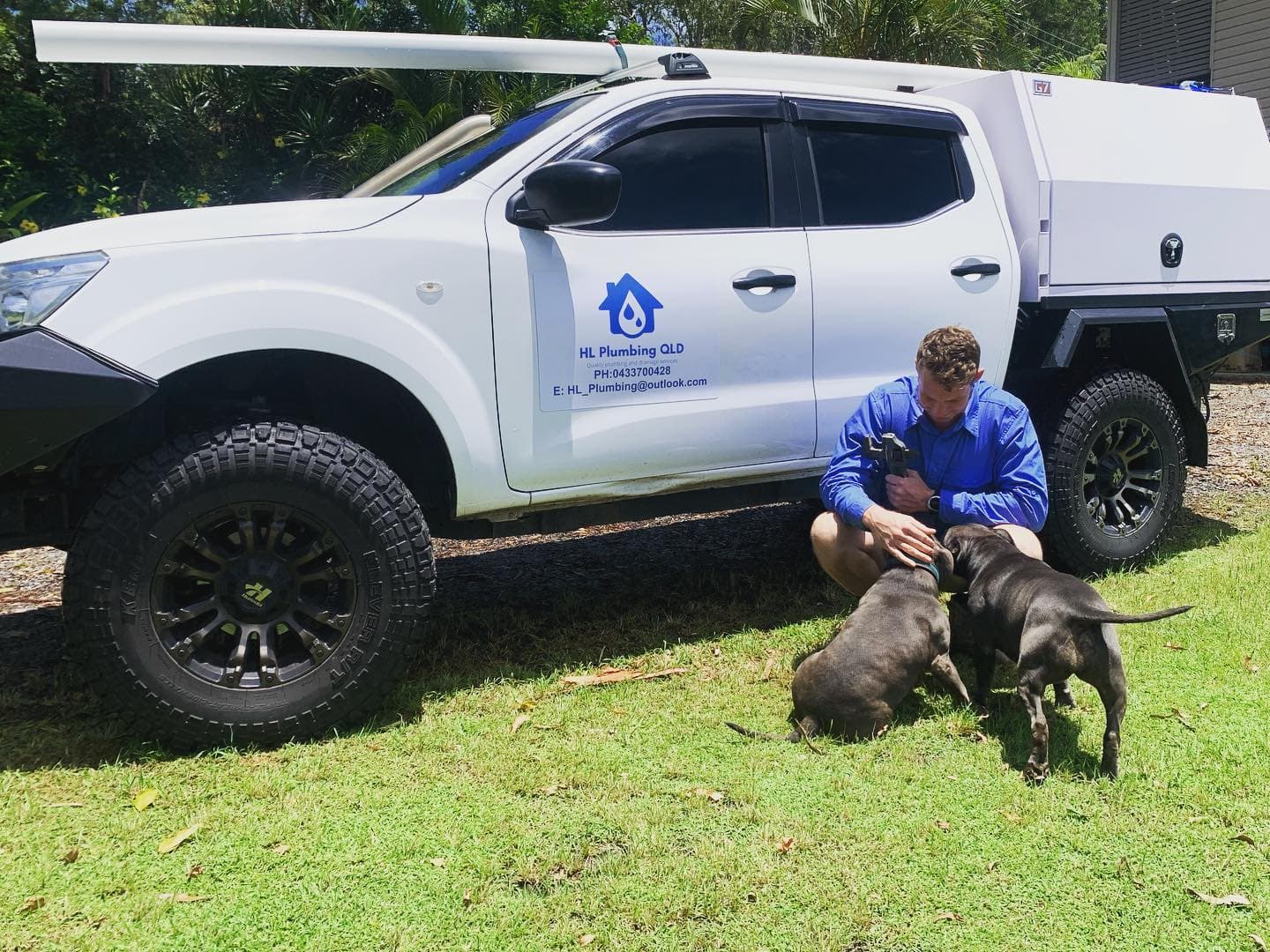 HL Plumbing QLD