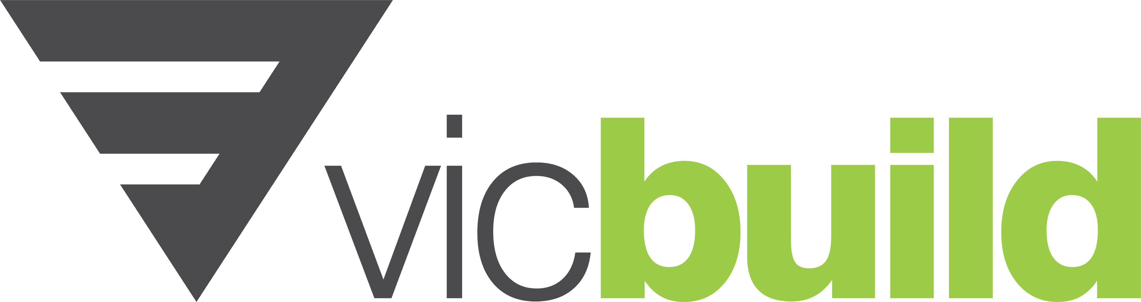 Vicbuild Developments Pty Ltd