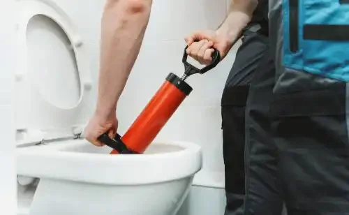 Gold Coast Blocked Drain Solutions