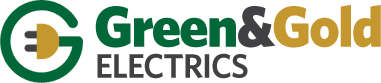 Green and Gold Electrics