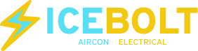 Icebolt Aircon + Electrical
