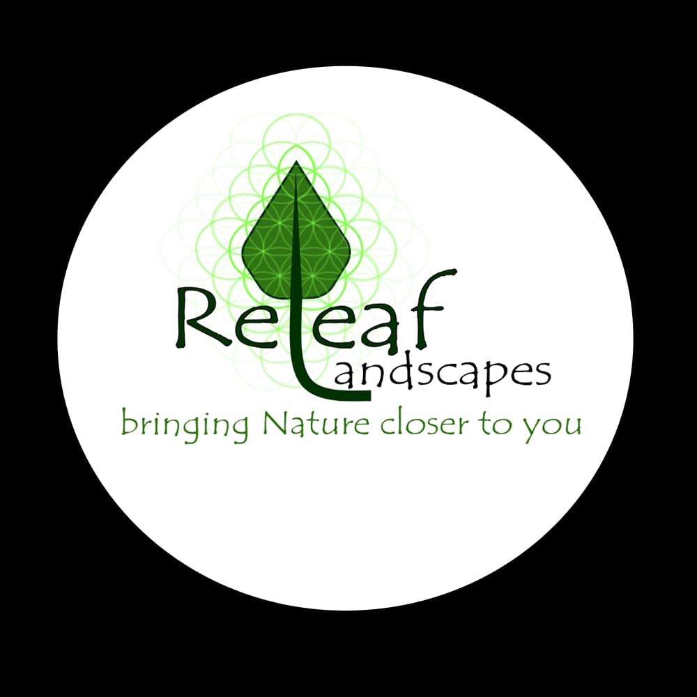 Releaf Landscapes