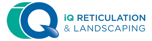 IQ Reticulation & Landscaping