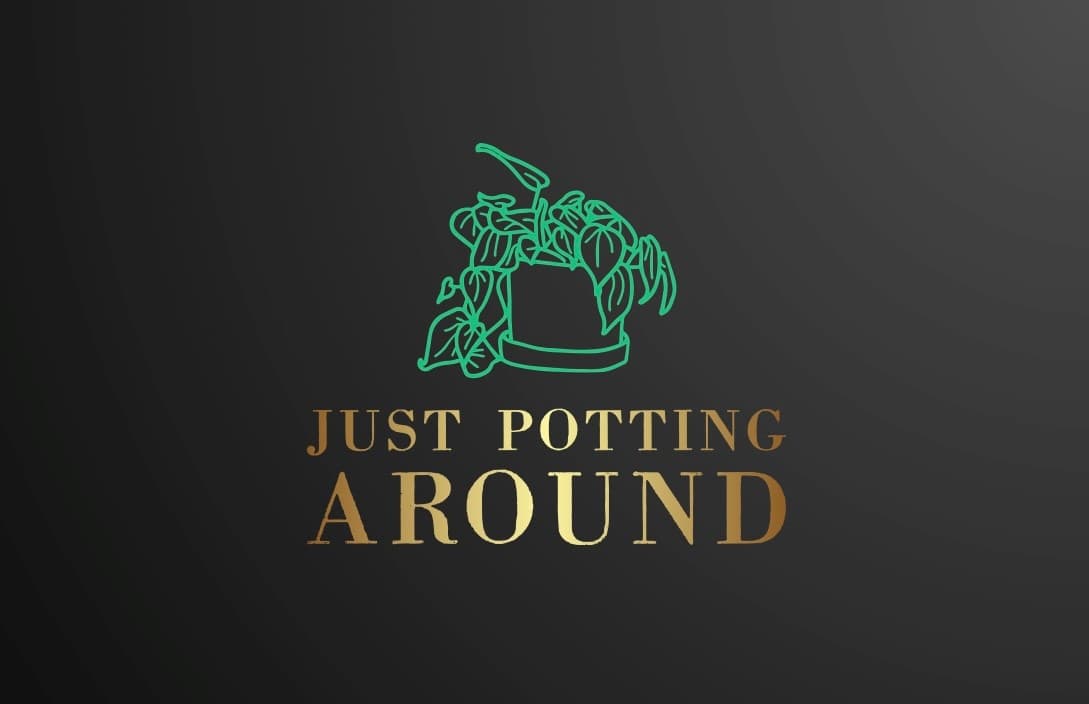 Just Potting Around