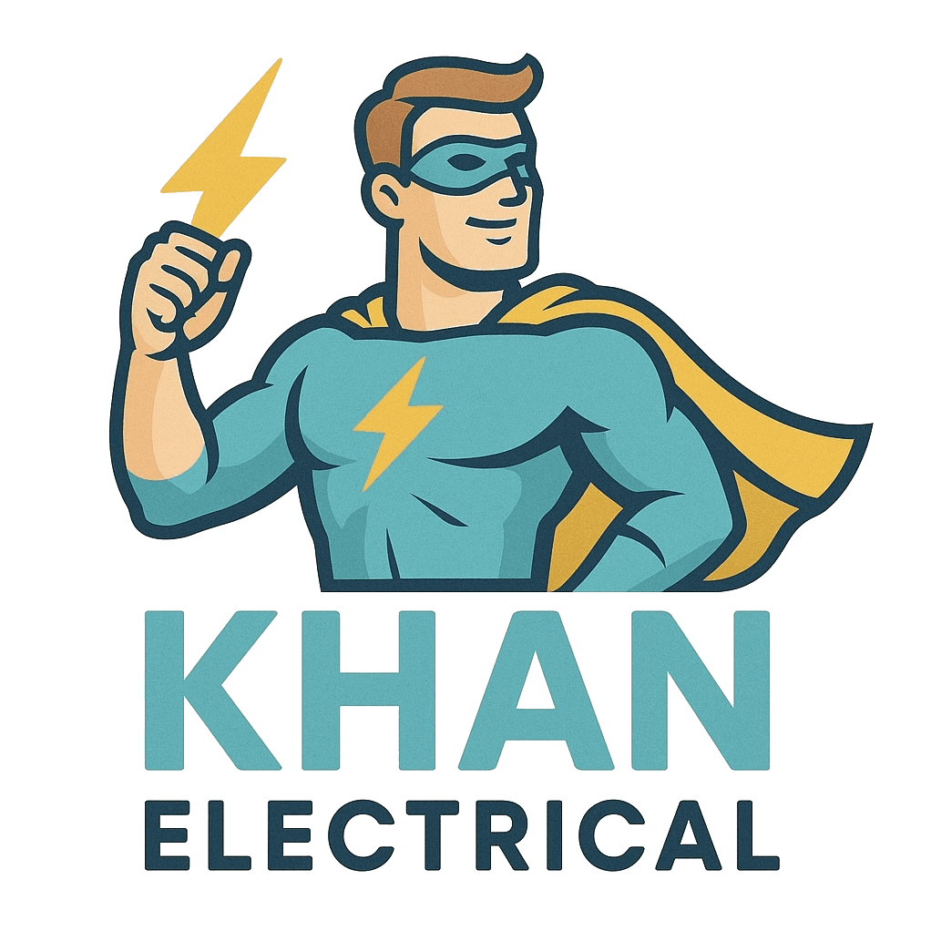 Khan Electrical