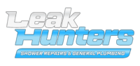 Leak Hunters - Shower Repairs & Plumbing