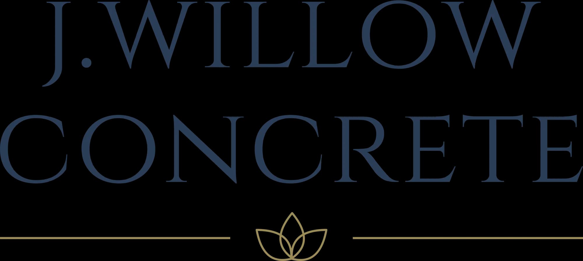 J Willow Concrete