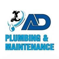 AD Plumbing & Maintenance