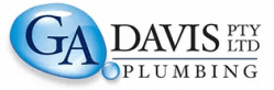 GA Davis Plumbing