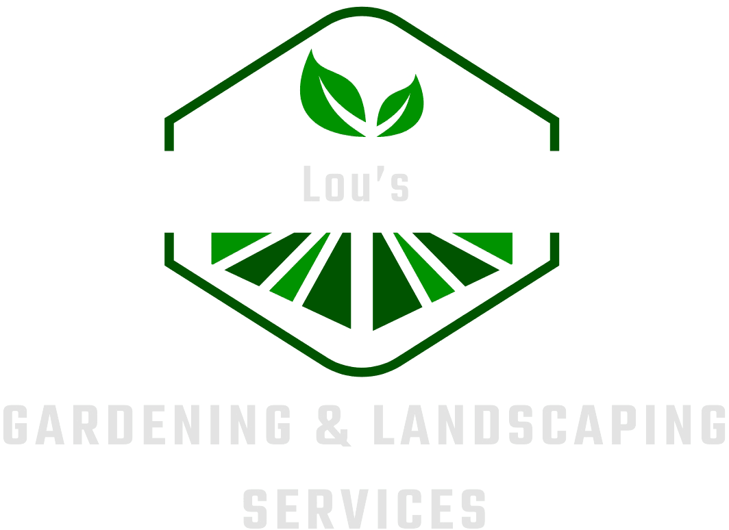 Lou’s Gardening & Landscaping Services