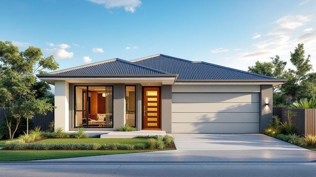 Maddern's Place Garden & Landscaping