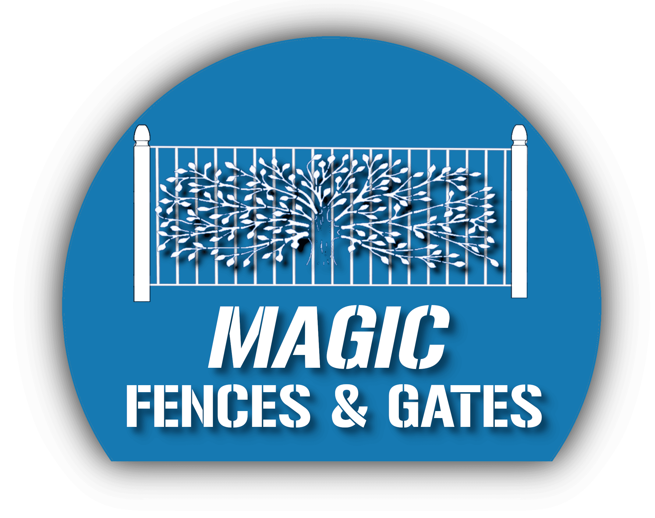 Magic Fences And Gates
