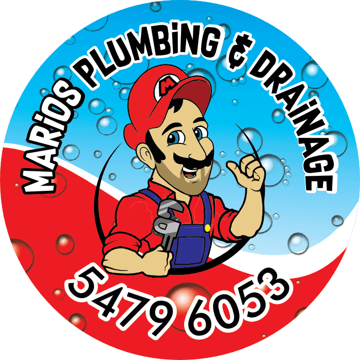 Mario's Plumbing & Drainage
