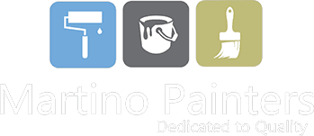 Martino Painters PTY LTD
