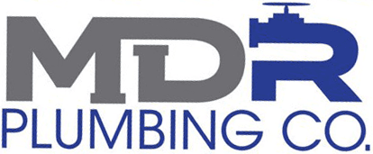 MDR Plumbing Co.