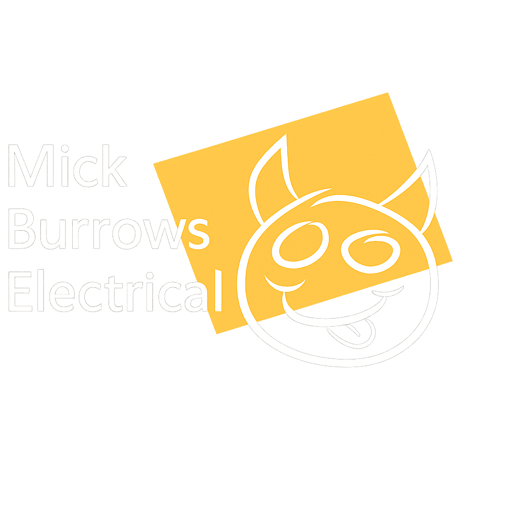 Mick Burrows Electrical