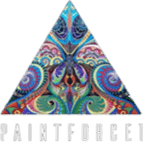 PAINT FORCE 1