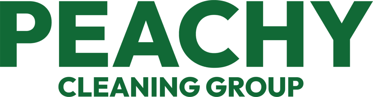 Peachy Cleaning Group