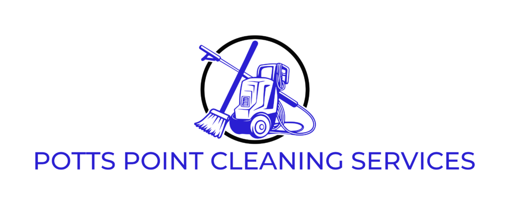 Potts Point Cleaning Services Sydney