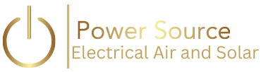 Power Source Solar Batteries Perth