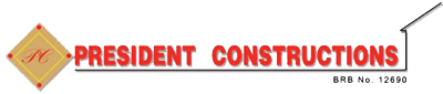 President Constructions Pty Ltd