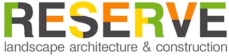 Reserve Landscape Architecture & Construction