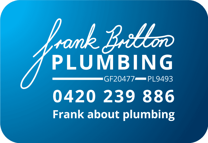 Frank Britton Plumbing
