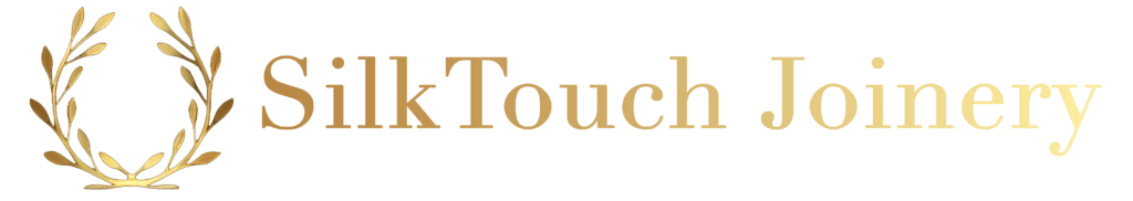 Silk Touch Joinery - Kitchen Renovation