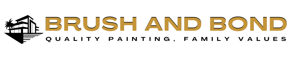 Brush and Bond