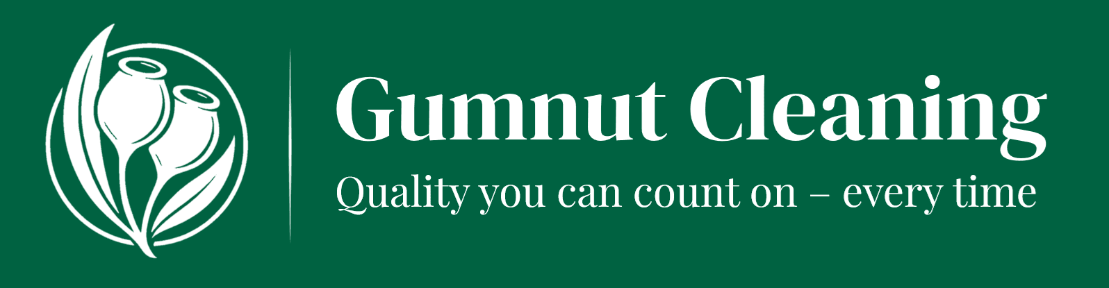 Gumnut Cleaning