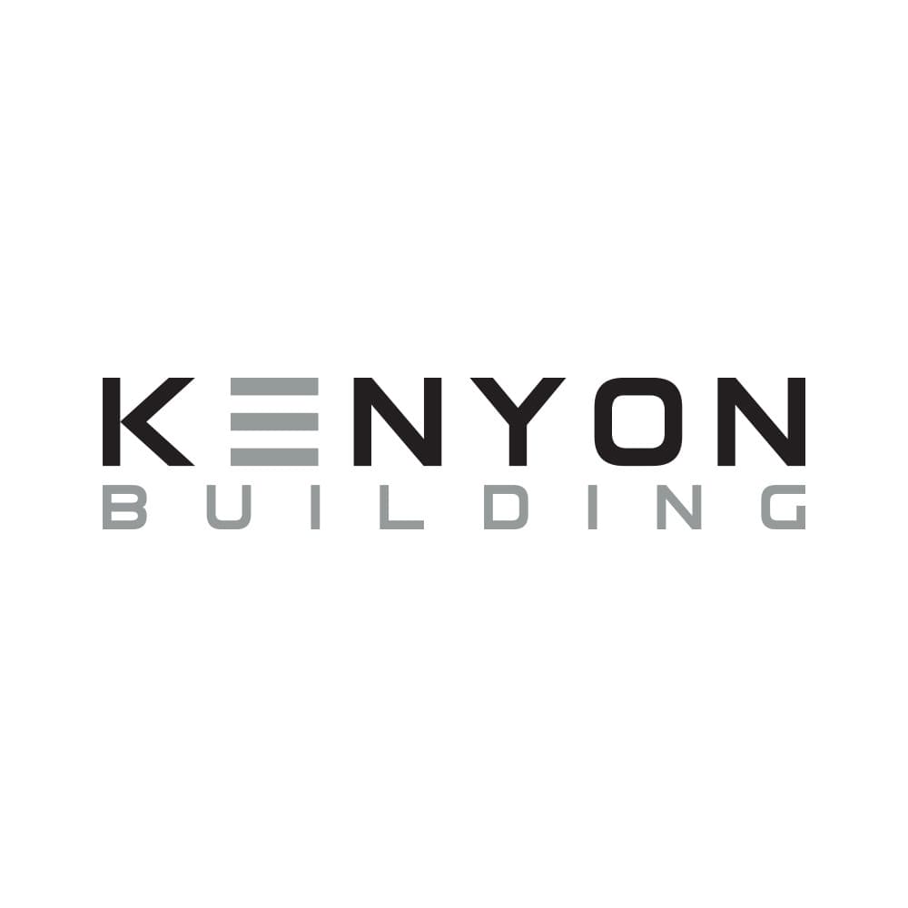 KENYON BUILDING PTY LTD