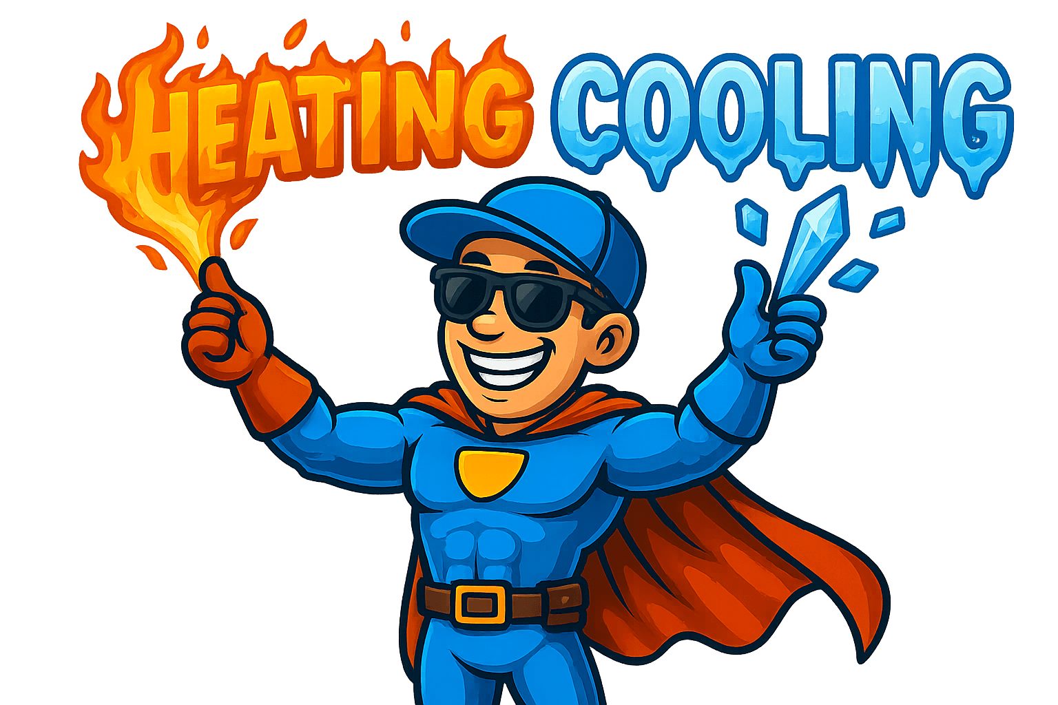 Captain Cool