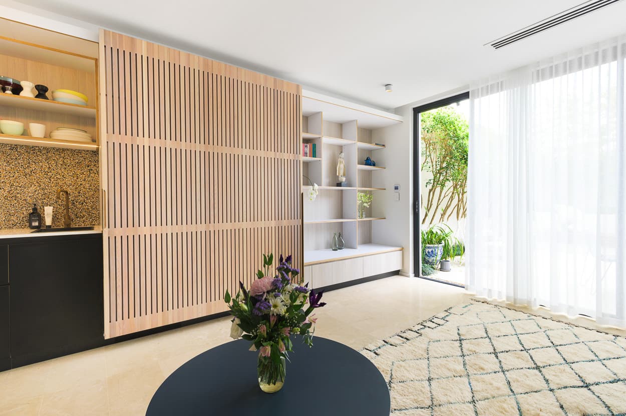 Wood & Form Cabinets
