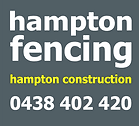 hampton fencing