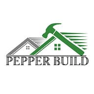 Pepper Build