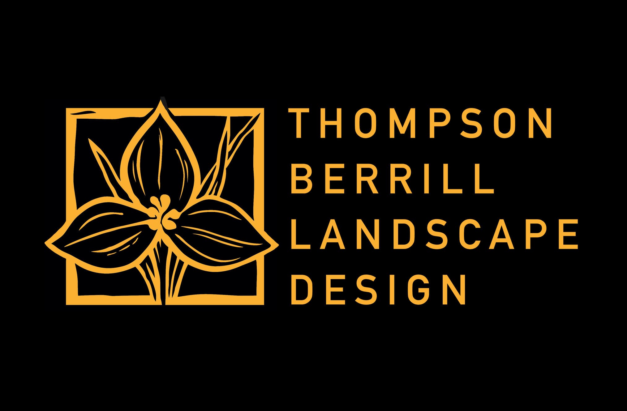 Thompson Berrill Landscape Design