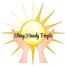 Shiny Handy People - Cleaning, Gardening & Handyman Services