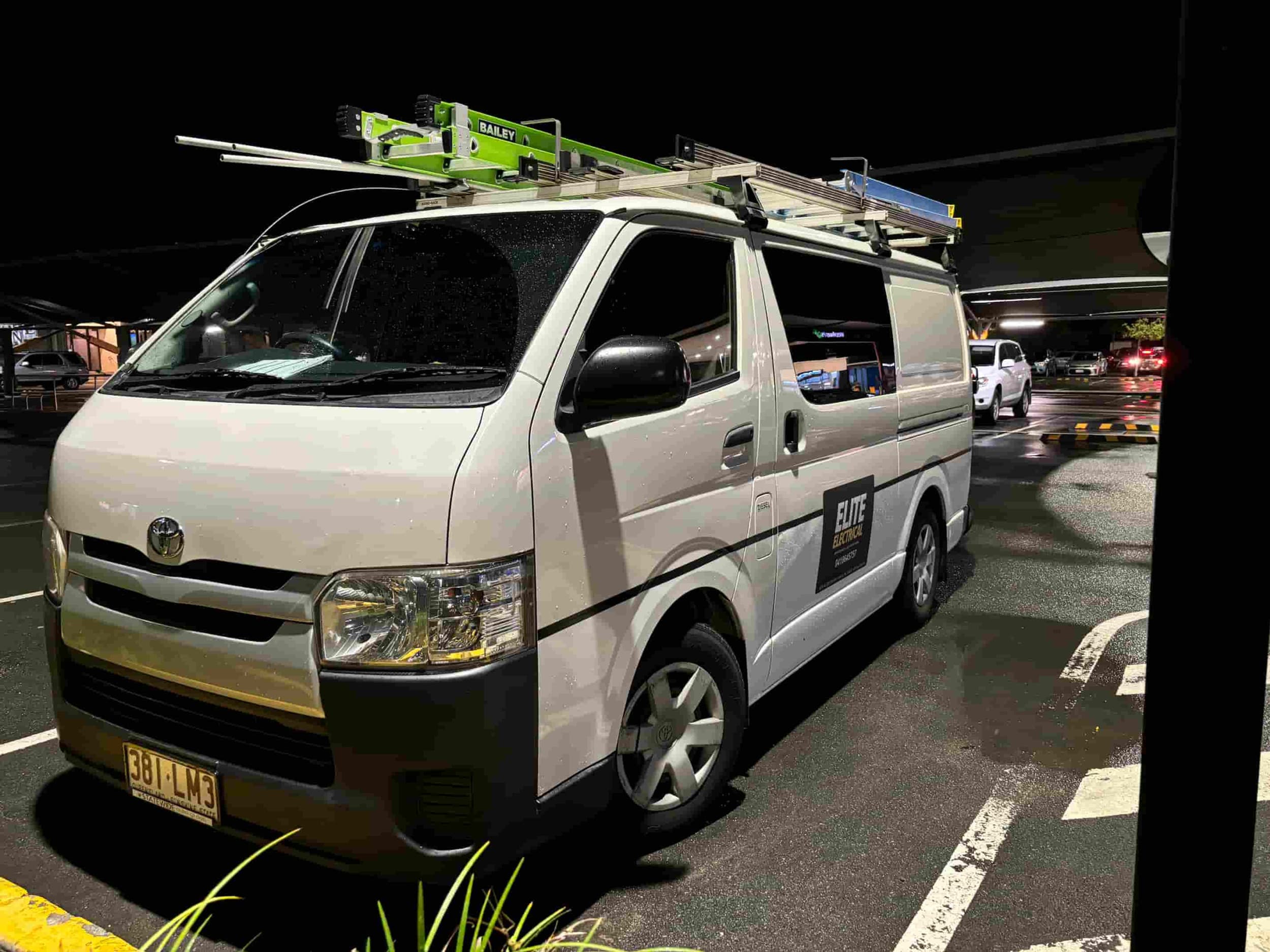 Elite Electrical Maintenance and Airconditioning