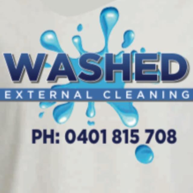 Washed External Cleaning