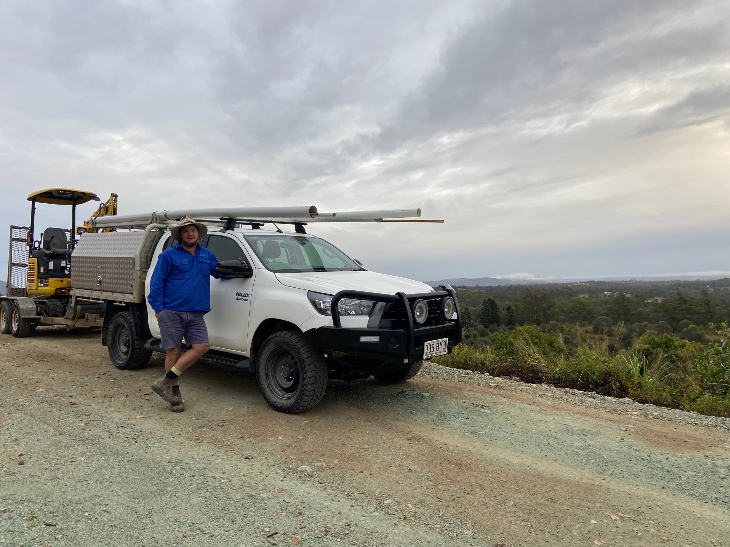 Woombye Plumbing